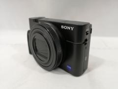 �y���ÁzSONY Cyber-Shot DSC-RX100M7G �V���[�e�B���O�O���b�v�L�b�g�y���{�X�z�ۏ؊��ԂP�����y�����NA�z