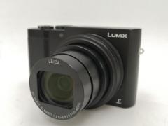 �y���ÁzPanasonic LUMIX DMC-TX1-K �u���b�N�y�V�h2�z�ۏ؊��ԂP�����y�����NA�z