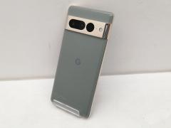�y���ÁzGoogle au �ySIM�t���[�z Pixel 7 Pro �w�C�[�� 12GB 128GB GFE4J�y���w�����z�ۏ؊��ԂP�����y�����NB�z