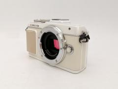 �y���ÁzOLYMPUS PEN Lite E-PL7 �{�f�B �z���C�g�y�V�h2�z�ۏ؊��ԂP�����y�����NB�z