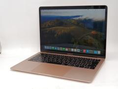 �y���ÁzApple MacBook Air 13�C���` CTO (Late 2018) �S�[���h Core i5(1.6G)/16G/256G(SSD)/UHDG 617�y�V�h2�z�ۏ؊��ԂP�����y�����NC