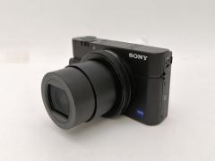 �y���ÁzSONY Cyber-Shot DSC-RX100M3�y�V�h2�z�ۏ؊��ԂP�����y�����NB�z