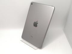 �y���ÁzApple �yWi-Fi�z iPad mini4�i2015�j 128GB �X�y�[�X�O���C MK9N2J/A�y���胂���g���[�z�ۏ؊��ԂP�����y�����NB�z