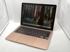 �y���ÁzApple MacBook Air 13�C���` CTO (M1�E2020) �S�[���h Apple M1(CPU:8C/GPU:8C)/8G/1T�y�V�h2�z�ۏ؊��ԂP�����y�����NB�z