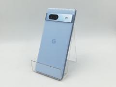 �y���ÁzGoogle au �ySIM�t���[�z Pixel 7a �V�[ 8GB 128GB G82U8�y��t�z�ۏ؊��ԂP�����y�����NB�z