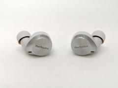 �y���ÁzPanasonic Technics EAH-AZ60-S [�V���o�[]�y�V�h2�z�ۏ؊��ԂP�����y�����NC�z