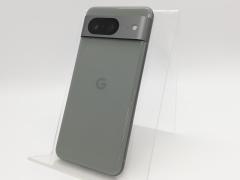 �y���ÁzGoogle au �ySIM�t���[�z Pixel 8 �w�C�[�� 8GB 128GB GZPF0�y��{�����z�ۏ؊��ԂP�����y�����NB�z