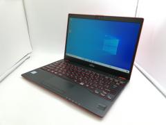 �y���ÁzFujitsu LIFEBOOK FMVU75B3R�y��{�����z�ۏ؊��ԂP�����y�����NC�z