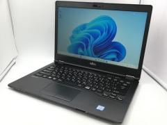 �y���ÁzFujitsu LIFEBOOK U U749/A FMVU21011�y��{�����z�ۏ؊��ԂP�����y�����NB�z