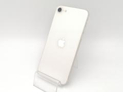 �y���ÁzApple au �ySIM�t���[�z iPhone SE�i��3����j 64GB �X�^�[���C�g MMYD3J/A�y�r�ܓ����z�ۏ؊��ԂP�����y�����NB�z