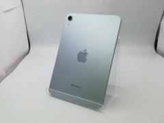 �y���ÁzApple �yWi-Fi�z iPad mini�iA17Pro/2024�j 128GB �u���[ MXN73J/A�y�_�ے��z�ۏ؊��ԂP�����y�����NA�z