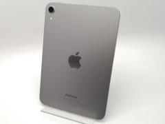 �y���ÁzApple �yWi-Fi�z iPad mini�iA17Pro/2024�j 128GB �X�y�[�X�O���C MXN63J/A�y��{2�z�ۏ؊��ԂP�����y�����NA�z