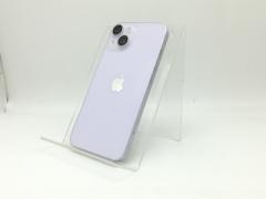 yÁzApple yVoC ySIMt[z iPhone 14 128GB p[v MPUY3J/AyFczۏ؊ԂPyNAz
