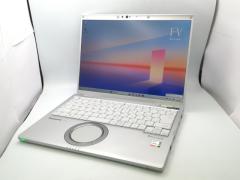 �y���ÁzPanasonic Lets note FV1 CF-FV1RDAKS�yi5-1145G7 16G 256G(SSD) WiFi 14LCD(2160x1440)�z�y��㓰���z�ۏ؊��ԂP�����y�����NB