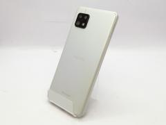 �y���Áz�y�ԃ����ۏ؂���zSHARP ymobile �ySIM�t���[�z AQUOS sense6s �V���o�[ 4GB 64GB SH-M19s�y����t���������z�ۏ؊��ԂP�����y