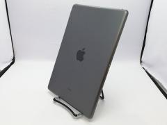 �y���ÁzApple �yWi-Fi�z iPad�i��7����/2019�j 128GB �X�y�[�X�O���C MW772J/A�y����t���������z�ۏ؊��ԂP�����y�����NC�z