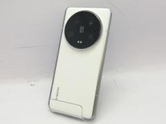 �y���ÁzXiaomi ������ �ySIM�t���[�z Xiaomi 14 Ultra �i�t�H�g�O���t�B�[�L�b�g�t���j �z���C�g 16GB 512GB�y����t���������z�ۏ؊���