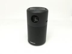 �y���ÁzAnker Nebula Capsule Pro  [�u���b�N]�y�F�c��z�ۏ؊��ԂP�����y�����NB�z