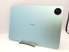 �y���Ázvivo �C�O�� �yWi-Fi�z vivo Pad3 Pro �yDimensity 9300/12GB/256GB�z�y�F�{�z�ۏ؊��ԂP�����y�����NB�z