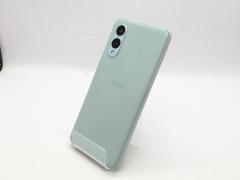 �y���ÁzFCNT au �ySIM�t���[�z arrows We2 ���C�g�u���[ 4GB 64GB FCG02�y����t���������z�ۏ؊��ԂP�����y�����NA�z