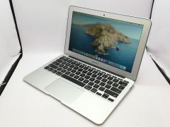 yÁzApple MacBook Air 11C` CTO (Early 2014) Core i5(1.4G)/4G/256G(SSD)/Intel HD 5000ytzۏ؊ԂPy