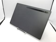 �y���ÁzSAMSUNG ������ �yWi-Fi�z Galaxy Tab S8 Ultra SM-X900NZAGXJP �O���t�@�C�g �ySnapdragon 8 Gen 1/12GB/256GB�z�y����t������