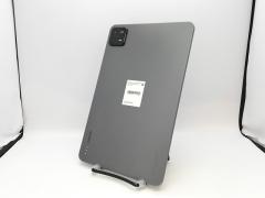 �y���ÁzXiaomi ������ �yWi-Fi�z Xiaomi Pad 6 �O���r�e�B�O���[ �ySnapdragon 870/8GB/128GB�z�y����t���������z�ۏ؊��ԂP�����y����