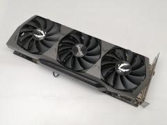 �y���ÁzZOTAC GeForce RTX 3070 Ti Trinity OC�iZT-A30710J-10P�jRTX3070Ti/8GB(GDDR6X)�y��z�N���A���[���z�ۏ؊��ԂP�T��