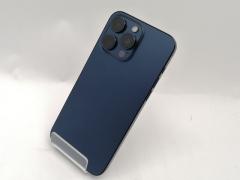 �y���ÁzApple ������ �ySIM�t���[�z iPhone 15 Pro Max 256GB �u���[�`�^�j�E�� MU6T3J/A�y�V�h�����z�ۏ؊��ԂP�����y�����NB�z