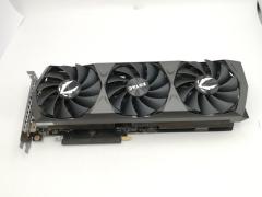 �y���ÁzZOTAC GeForce RTX 3070 Ti Trinity OC�iZT-A30710J-10P�jRTX3070Ti/8GB(GDDR6X)�y���w�O�z�ۏ؊��ԂP�T��