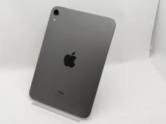 yÁzApple yWi-Fiz iPad minii6/2021j 256GB Xy[XOC MK7T3J/AyVhzۏ؊ԂPyNAz