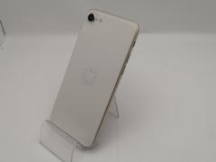 �y���ÁzApple �y�V���o�C�� �ySIM�t���[�z iPhone SE�i��3����j 64GB �X�^�[���C�g MMYD3J/A�y�V�h�����z�ۏ؊��ԂP�����y�����NA�z