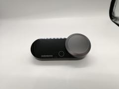 �y���ÁzSteelSeries GameDAC Gen2 �Q�[�~���O�A���v�y�L���{�ʁz�ۏ؊��ԂP�����y�����NB�z