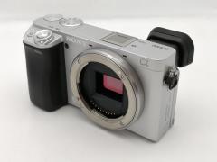 yÁzSONY 6400 {fB ILCE-6400 Vo[y{zۏ؊ԂPyNBz