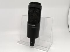yÁzaudio-technica AT2035 RfT[}CNyzNA[zۏ؊ԂPTԁyNBz