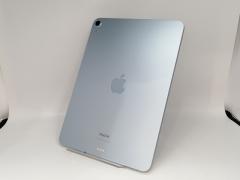 �y���ÁzApple �yWi-Fi�z 11�C���` iPad Air�iM2/2024�j 256GB �u���[ MUWH3J/A�y�É��z�ۏ؊��ԂP�����y�����NA�z