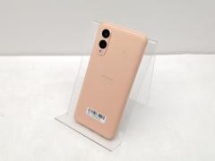 �y���ÁzFCNT UQmobile �ySIM�t���[�z arrows We2 ���C�g�I�����W 4GB 64GB FCG02�y���C�[�r�[���Y�z�ۏ؊��ԂP�����y�����NA�z