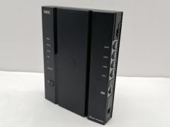 �y���ÁzNEC Aterm WG2600HS�iPA-WG2600HS�j 11ac�Ή�����LAN���[�^/2019�N1���y���C�[�r�[���Y�z�ۏ؊��ԂP�T��