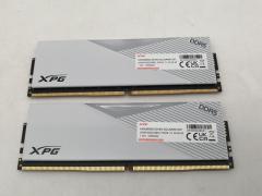 �y���ÁzDDR5 16GB 2���g�i���v32GB�j DDR5-6000(PC5-48000)�y�f�X�N�g�b�vPC�p�z�y���C�[�r�[���Y�z�ۏ؊��ԂP�T��