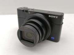 �y���ÁzSONY Cyber-Shot DSC-RX100M7G �V���[�e�B���O�O���b�v�L�b�g�y�V�h2�z�ۏ؊��ԂP�����y�����NA�z