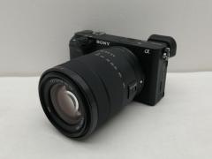 �y���ÁzSONY ��6400 ���{���Y�[�������Y�L�b�g ILCE-6400M �u���b�N�y���C�[�r�[���Y�z�ۏ؊��ԂP�����y�����NA�z