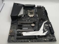 �y���ÁzMSI MPG Z390 GAMING PRO CARBON Z390/LGA1151/ATX�y�F�{�z�ۏ؊��ԂP�T��