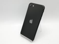 �y���ÁzApple docomo �ySIM���b�N�����ς݁z iPhone SE�i��2����j 128GB �u���b�N MXD02J/A�y�����������z�ۏ؊��ԂP�����y�����NC�z