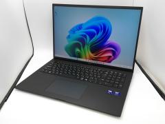 �y���ÁzLG�d�q LG gram 17Z90TL-GU89J �I�u�V�f�B�A���u���b�N�yUltra7 258V 32G 1T(SSD) WiFi 17LCD�z�y�����������z�ۏ؊��ԂP�����y