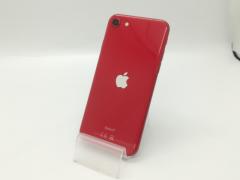 �y���ÁzApple �C�O�� �ySIM�t���[�z iPhone SE�i��2����j 64GB (PRODUCT)RED�i����^�ԁj�y�����V�_�z�ۏ؊��ԂP�����y�����NB�z