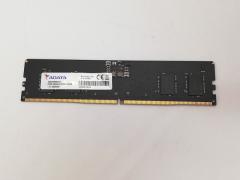 �y���ÁzDDR5 8GB DDR5-4800(PC5-38400)�y�f�X�N�g�b�vPC�p�z�y�����V�_�z�ۏ؊��ԂP�T��