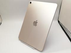 �y���ÁzApple �yWi-Fi�z 11�C���` iPad Air�iM4/2026) 128GB �X�^�[���C�g MH334J/A�y�����V�_�z�ۏ؊��ԂP�����y�����NA�z