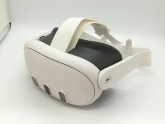 �y���ÁzMeta Meta Quest 3 128GB 899-00591-01�y�����V�_�z�ۏ؊��ԂP�����y�����NA�z