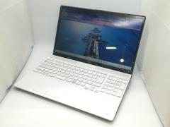 yÁzFujitsu FMV LIFEBOOK AH50/F FMVA500FW2yV_zۏ؊ԂPyNBz