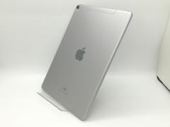 �y���ÁzApple au �ySIM���b�N�����ς݁z 10.5�C���` iPad Pro�i2017�j 256GB �X�y�[�X�O���C MPHG2J/A�y�����V�_�z�ۏ؊��ԂP�����y����